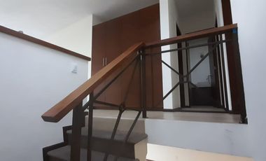 Casa en Renta en Bosque de las Fuentes Calimaya modelo Trevi