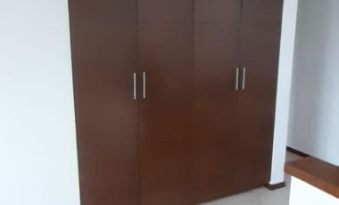 Casa en Renta en Bosque de las Fuentes Calimaya modelo Trevi