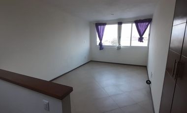 Casa en Renta en Bosque de las Fuentes Calimaya modelo Trevi