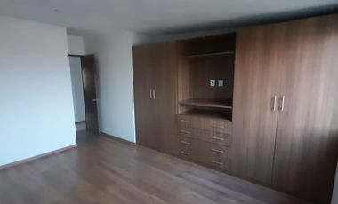 Casa en Renta en Bosque de las Fuentes Calimaya modelo Trevi