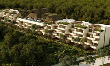Paramar Viva, Una experiencia de vida exclusiva, elegante y confortable
