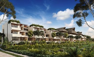 Paramar Viva, Una experiencia de vida exclusiva, elegante y confortable