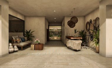Paramar Viva, Una experiencia de vida exclusiva, elegante y confortable