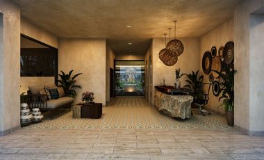 Paramar Viva, Una experiencia de vida exclusiva, elegante y confortable