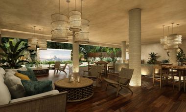 Paramar Viva, Una experiencia de vida exclusiva, elegante y confortable
