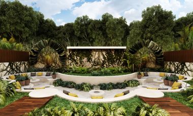 Paramar Viva, Una experiencia de vida exclusiva, elegante y confortable
