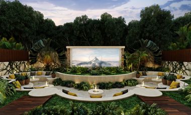 Paramar Viva, Una experiencia de vida exclusiva, elegante y confortable