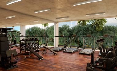 Paramar Viva, Una experiencia de vida exclusiva, elegante y confortable