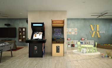 Paramar Viva, Una experiencia de vida exclusiva, elegante y confortable
