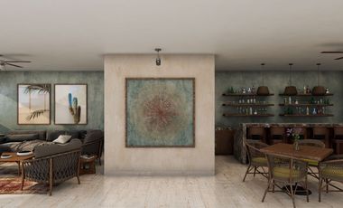 Paramar Viva, Una experiencia de vida exclusiva, elegante y confortable