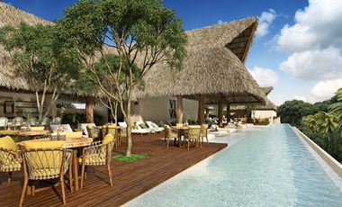 Paramar Viva, Una experiencia de vida exclusiva, elegante y confortable