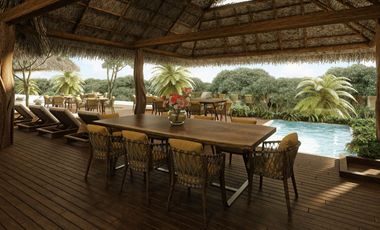 Paramar Viva, Una experiencia de vida exclusiva, elegante y confortable