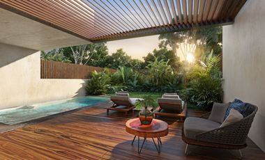 Paramar Viva, Una experiencia de vida exclusiva, elegante y confortable