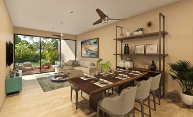 Paramar Viva, Una experiencia de vida exclusiva, elegante y confortable