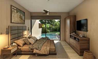 Paramar Viva, Una experiencia de vida exclusiva, elegante y confortable