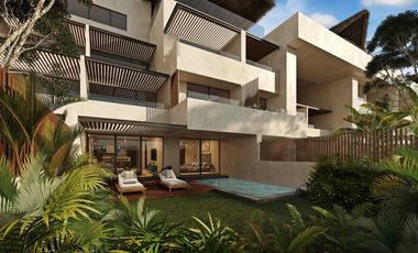 Paramar Viva, Una experiencia de vida exclusiva, elegante y confortable