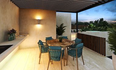 Paramar Viva, Una experiencia de vida exclusiva, elegante y confortable