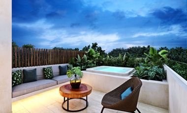 Paramar Viva, Una experiencia de vida exclusiva, elegante y confortable