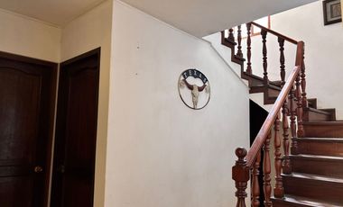 VENTA CASA CHACLACAYO LOS ALAMOS 690.60 M2 $610 000