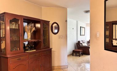 VENTA CASA CHACLACAYO LOS ALAMOS 690.60 M2 $610 000