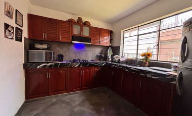 VENTA CASA CHACLACAYO LOS ALAMOS 690.60 M2 $610 000