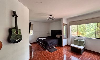 VENTA CASA CHACLACAYO LOS ALAMOS 690.60 M2 $610 000
