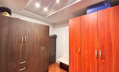 VENTA CASA CHACLACAYO LOS ALAMOS 690.60 M2 $610 000