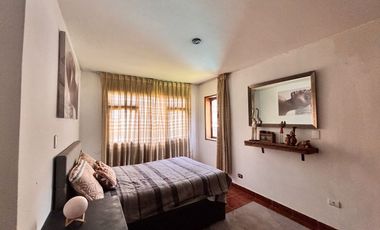 VENTA CASA CHACLACAYO LOS ALAMOS 690.60 M2 $610 000