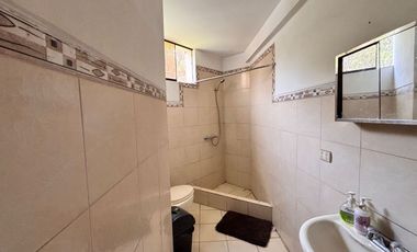 VENTA CASA CHACLACAYO LOS ALAMOS 690.60 M2 $610 000