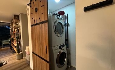 Venta Apto alto Palmas moderno