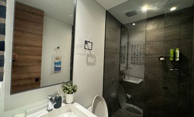 Venta Apto alto Palmas moderno
