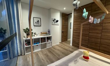 Venta Apto alto Palmas moderno