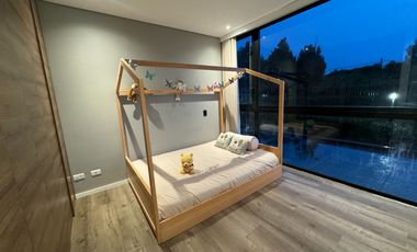 Venta Apto alto Palmas moderno