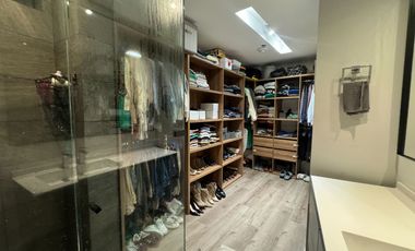 Venta Apto alto Palmas moderno