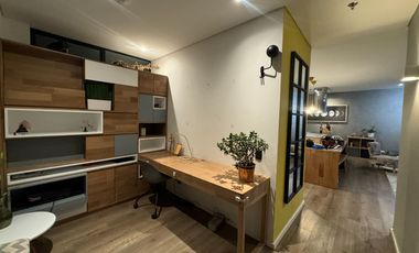 Venta Apto alto Palmas moderno