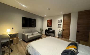 Venta Apto alto Palmas moderno