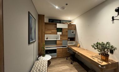 Venta Apto alto Palmas moderno