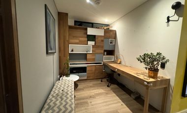 Venta Apto alto Palmas moderno