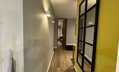 Venta Apto alto Palmas moderno