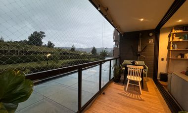 Venta Apto alto Palmas moderno