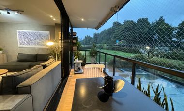 Venta Apto alto Palmas moderno