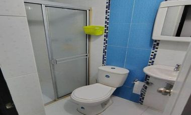 CASA AMPLIA DE 2 PISOS INDEPENDIENTES UBICADA EN LA CARRERA 9 BIS PEREIRA