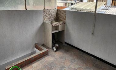 CASA AMPLIA DE 2 PISOS INDEPENDIENTES UBICADA EN LA CARRERA 9 BIS PEREIRA