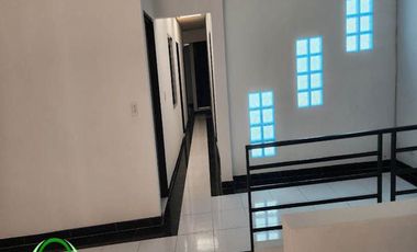 CASA AMPLIA DE 2 PISOS INDEPENDIENTES UBICADA EN LA CARRERA 9 BIS PEREIRA
