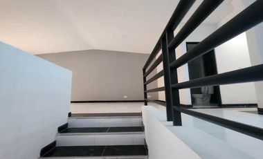CASA AMPLIA DE 2 PISOS INDEPENDIENTES UBICADA EN LA CARRERA 9 BIS PEREIRA