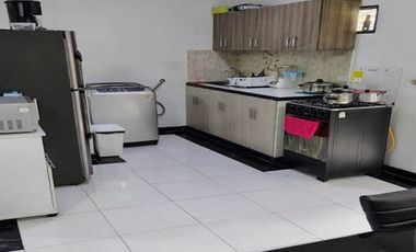 CASA AMPLIA DE 2 PISOS INDEPENDIENTES UBICADA EN LA CARRERA 9 BIS PEREIRA