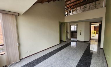 VENTA APTO DUPLEX TORRES DE SANTIAGO