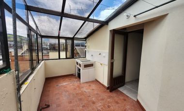 VENTA APTO DUPLEX TORRES DE SANTIAGO
