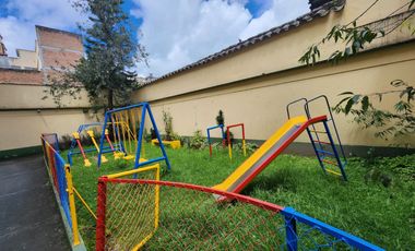 VENTA APTO DUPLEX TORRES DE SANTIAGO