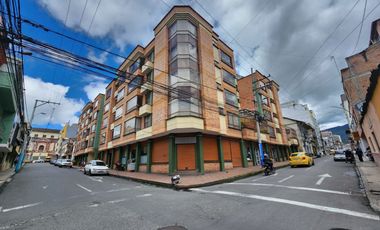 VENTA APTO DUPLEX TORRES DE SANTIAGO